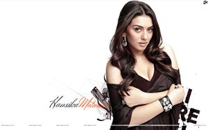 Hansika Motwani